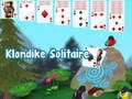 Játék Klondike Solitaire online