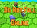 Játék Ne ess online  online