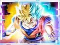 Játék Dragon Ball Jigsaw Puzzle gyűjtemény  online