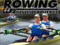 Játék Evezős 2 sculls kihívás  online
