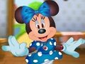 Játék Minnie egér  online