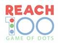 Játék Érje el a 100 pontot Game of dots  online