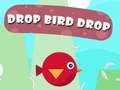 Játék Flappy tojáscsepp online