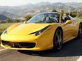 Játék Ferrari 458 Póklemez online