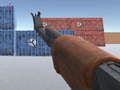 Játék FPS lövöldözős játék többjátékos  online