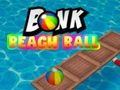 Játék Bonk strandlabda online