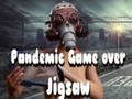 Játék Pandémiás játék a Jigsaw felett online