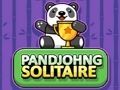 Játék Pandjohng pasziánsz online