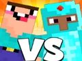 Játék Aréna: Noob vs Pro online