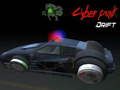 Játék Cyberpunk Drift City online