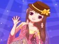 Játék Mermaid Princess öltöztetős szalon online Játék Mermaid Princess öltöztetős szalon online