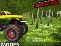 Játék Valódi szimulátor: Monster Truck  online
