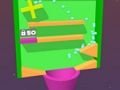 Játék Klóngolyó labirintus 3D online