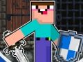 Játék Noob Fighter úr  online