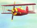 Játék 2D játék Ariplane Wars 1942  online