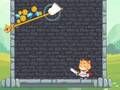Játék Cat Game: How To Lot  online