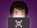 Játék Hacker rohanás online