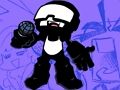 Játék FNF: Pico vs Tankman online