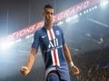 Játék Freekick Soccer 2021 online