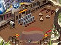 Játék Pepsi Pinball  online