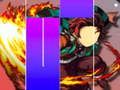 Játék Kimetsu a Demonic Slayer S2-hez  online