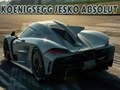 Játék Koenigsegg Jesko abszolút online