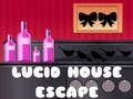 Játék Lucid House Menekülés online