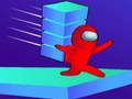 Játék Freeze Rider - Szuperhősök 3D  online