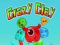 Játék Őrült Clay  online