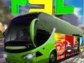 Játék Offroad buszszimulátor meghajtó 3D online