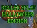 Játék Roller Splat Halloween kiadás online