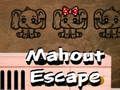 Játék Mahout menekülés online