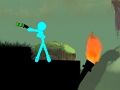Játék Stickman kaland  online