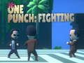 Játék Mr One Punch: Harc  online