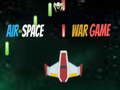 Játék Air-Space War játék  online