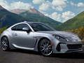 Játék Subaru Brz Slide online