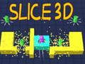 Játék Szelet 3D  online