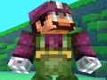Játék Craft Bros Boy Runner online