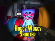 Játék Mák huggy wuggy lövő online