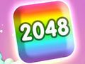 Játék Árkád 2048  online