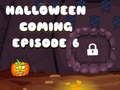 Játék Közeleg a Halloween, a 6. rész  online