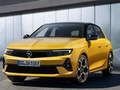 Játék Opel Astra Slide online