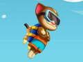 Játék Flappy Beszélő Tom online Játék Flappy Beszélő Tom online