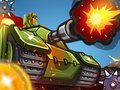 Játék A tank háborúk szélsőséges online