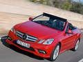 Játék Benz E-osztályú Cabriolet Slide  online