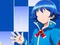 Játék Anime Iruma-Kun zongora csempe  online