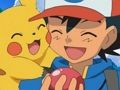 Játék Pokémon Találja meg a különbségeket  online