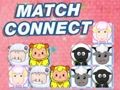 Játék Match Connect online