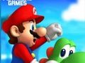 Játék Super Mario Bros lovasok online