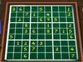 Játék Hétvégi Sudoku 37  online